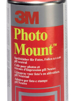 3M Colle 3M Photo Mount aérosol 400ml