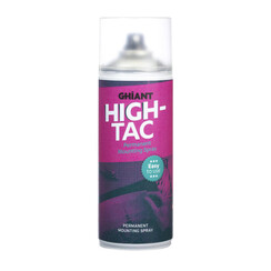 Spray colle Ghiant High-Tac permanent 400ml