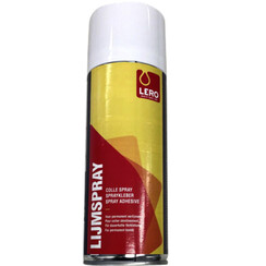 Lijmspray Lero 300ml