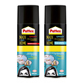 Pattex Colle Pattex Hobby aérosol non-permanent 400ml