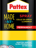 Pattex Colle Pattex Hobby aérosol permanent 400ml