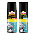 Pattex Colle Pattex Hobby aérosol permanent 400ml