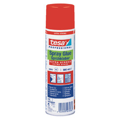 Colle Tesa Spray permanente extra forte 500ml