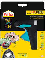 Pattex Pistolet à colle Pattex Hobby