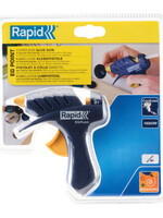 Rapid Lijmpistool Rapid EG Point draadloos