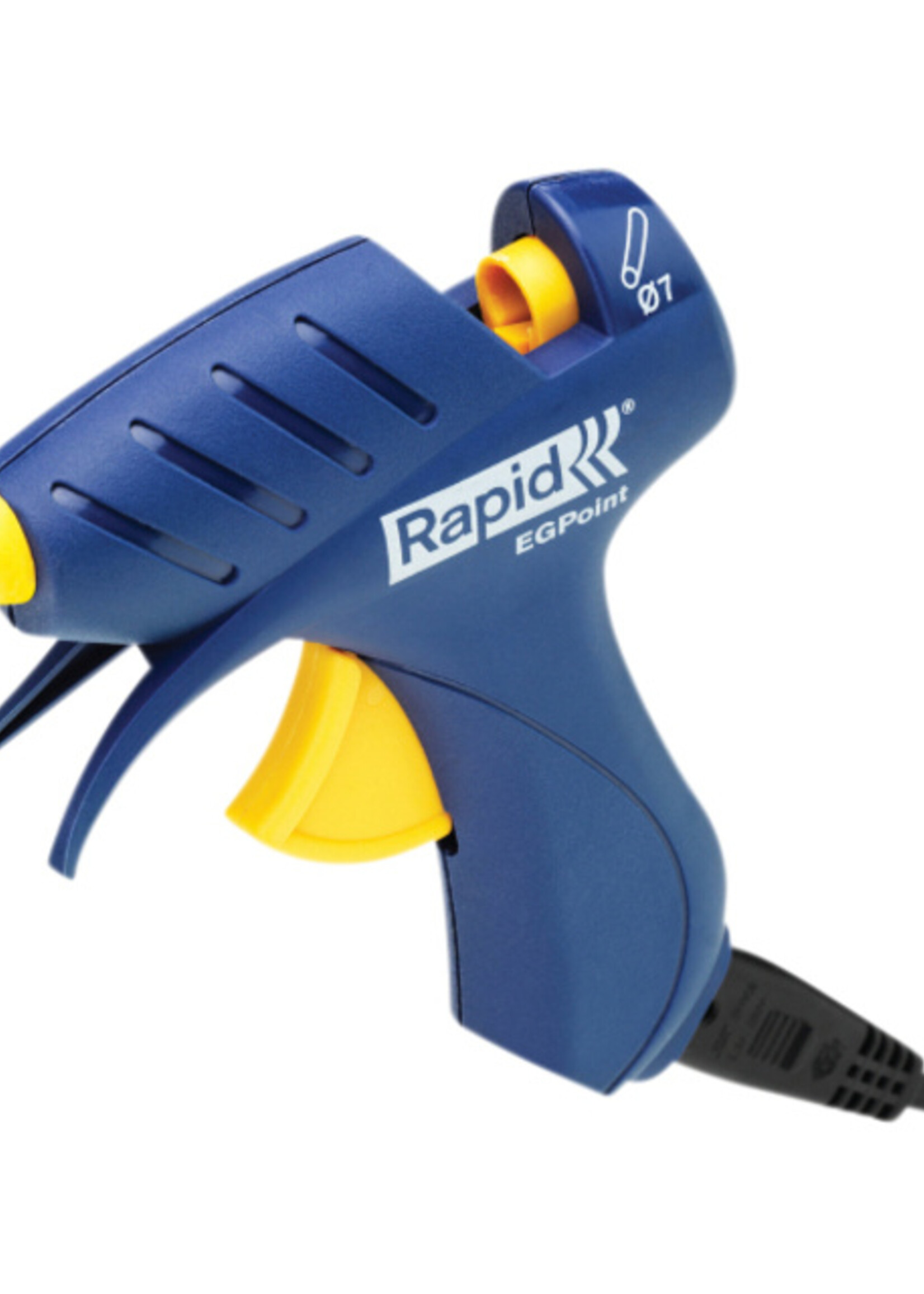 Rapid Lijmpistool Rapid EG Point draadloos