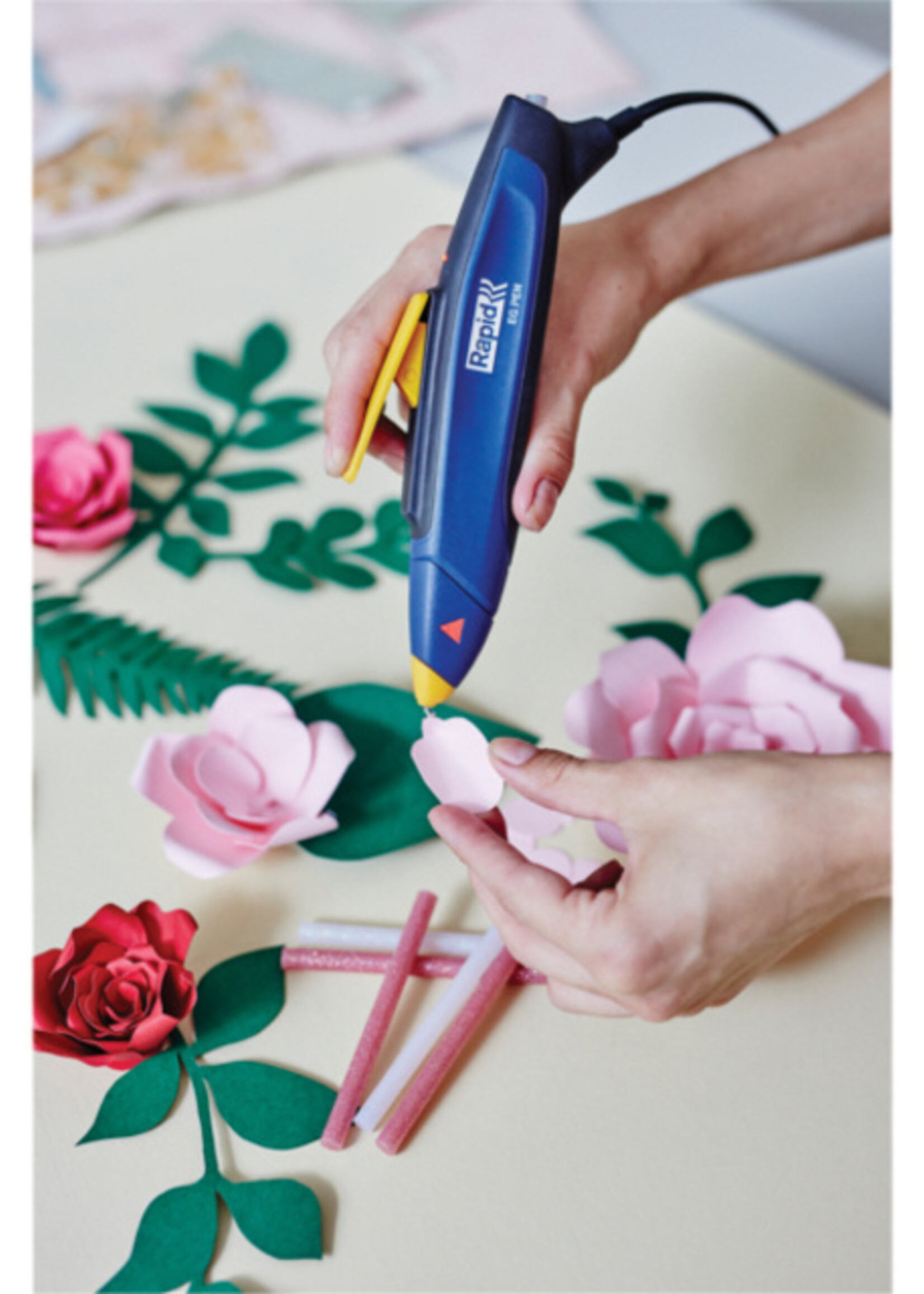 Rapid Lijmpen Rapid EG PEN