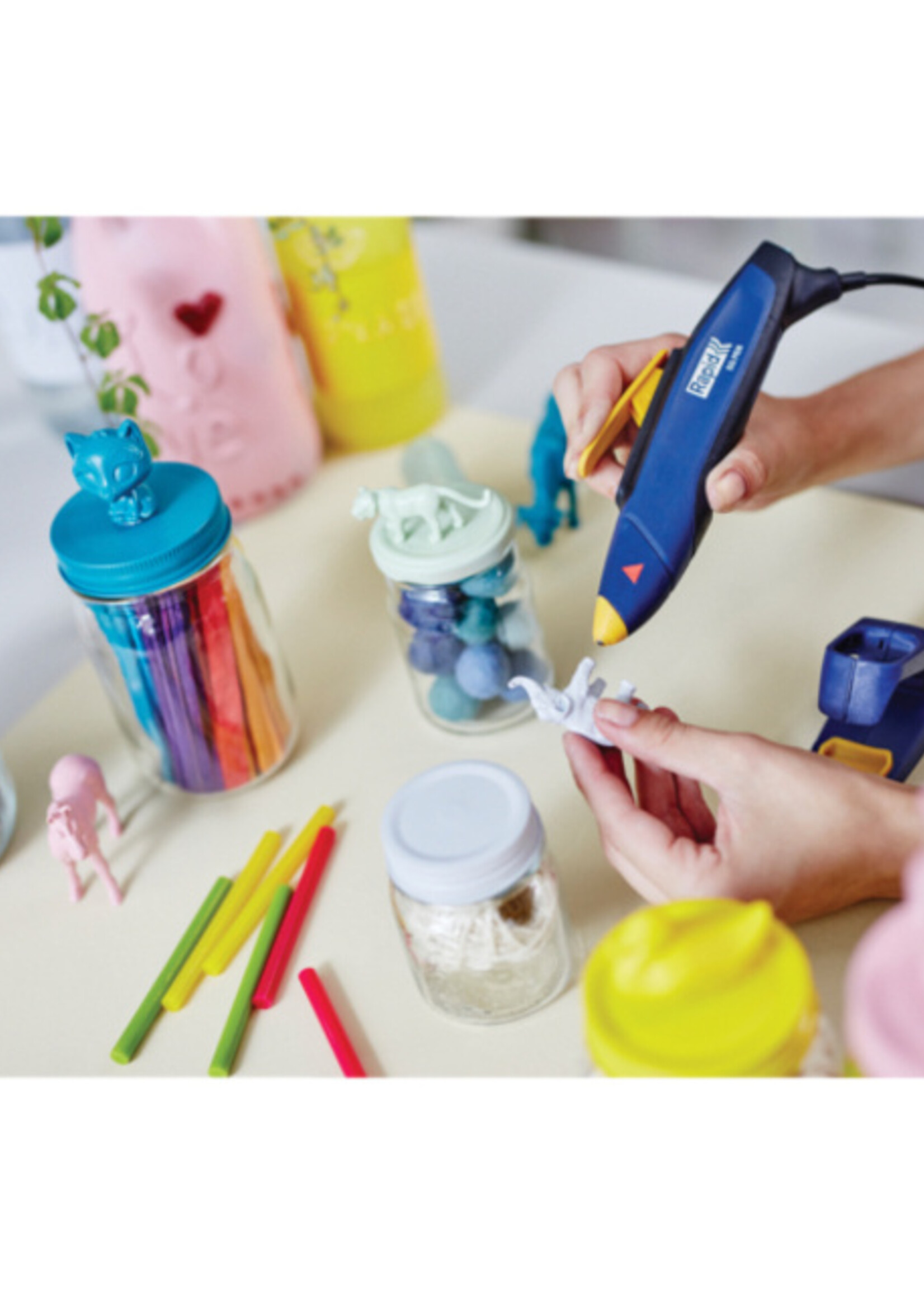 Rapid Stylo à colle Rapid EG PEN