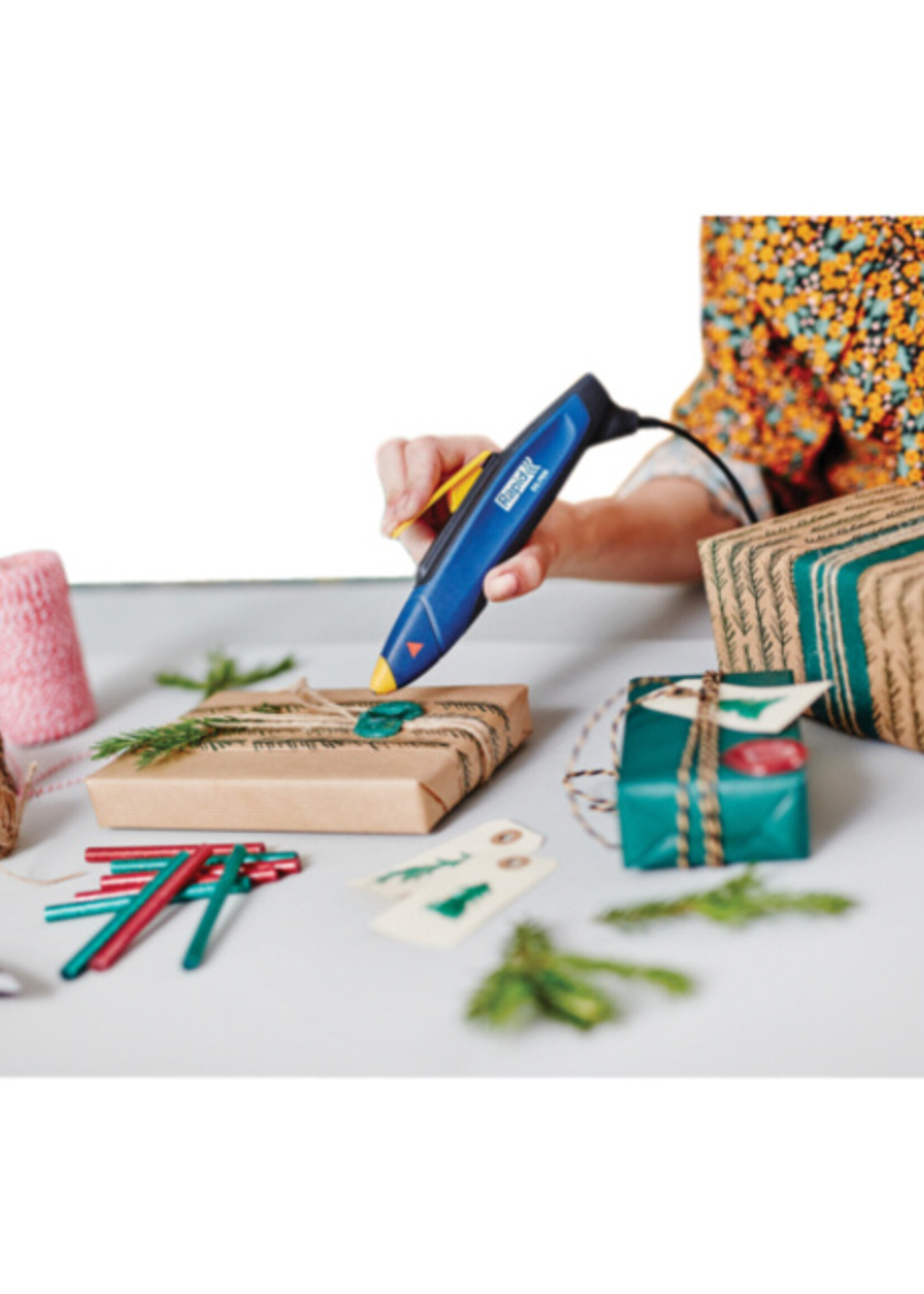 Rapid Stylo à colle Rapid EG PEN