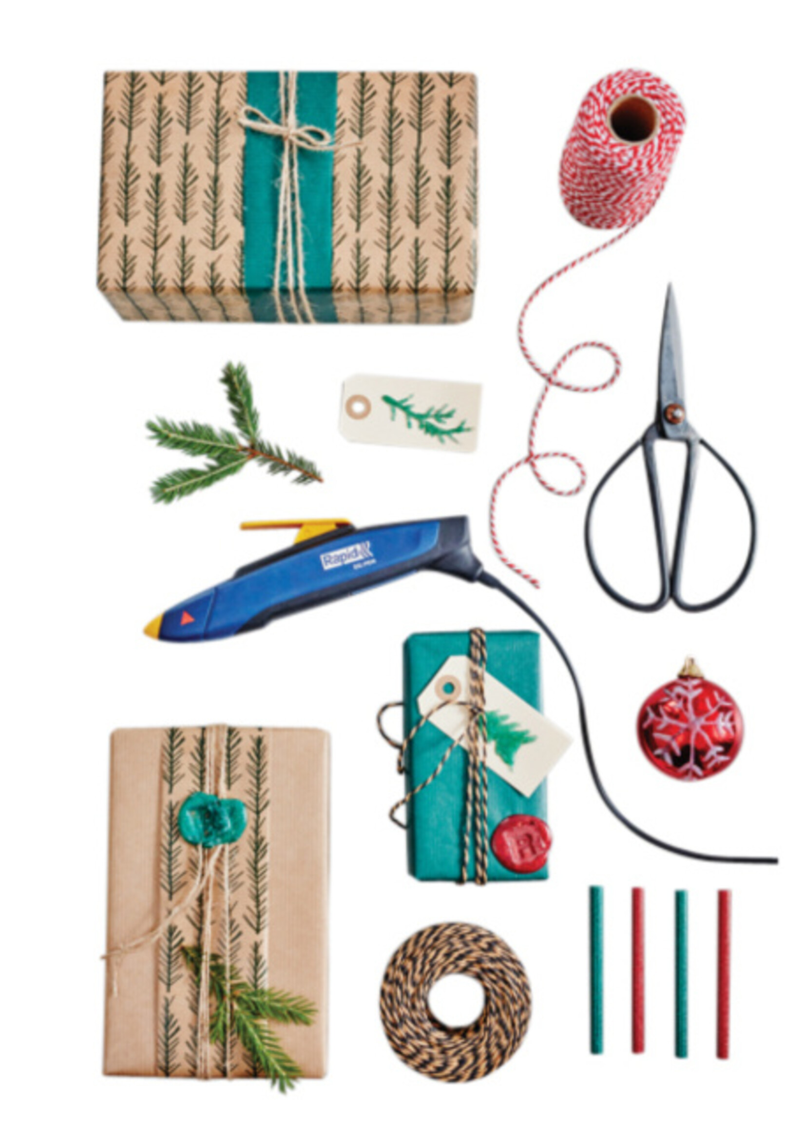 Rapid Stylo à colle Rapid EG PEN