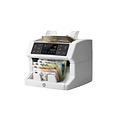 Safescan Compteuse de billets Safescan 2865-S blanc