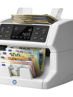 Safescan Compteuse de billets Safescan 2865-S blanc