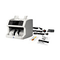 Safescan Geldtelmachine Safescan 2865-S wit