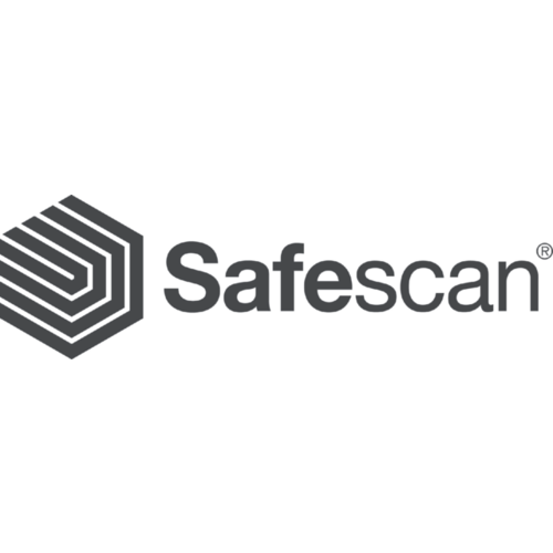 Safescan Compteuse de billets Safescan 2865-S blanc