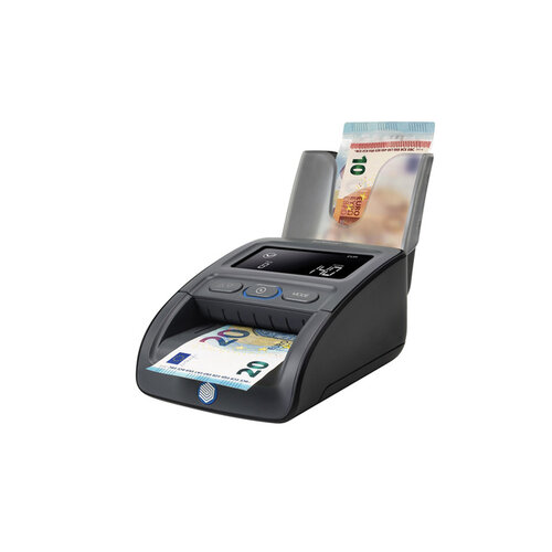 Safescan Bankbiljet stacker Safescan RS-100 voor 155-S verwijderbaar