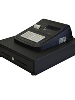 SAM4S Caisse enregistreuse SAM4S ER-180U noir NL