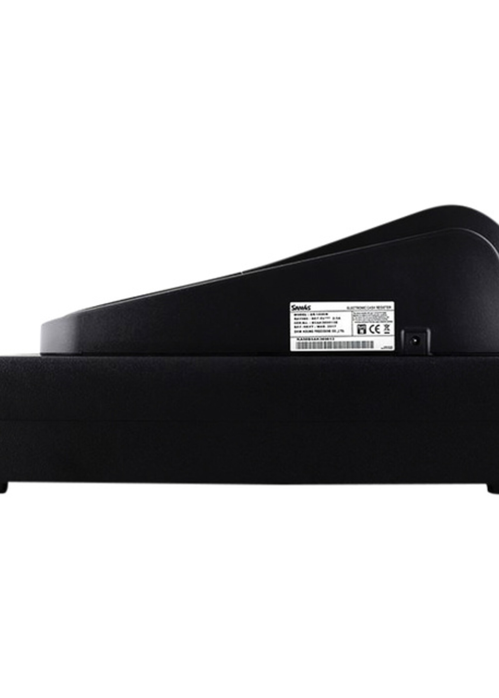 SAM4S Kassa SAM4S ER-180U zwart