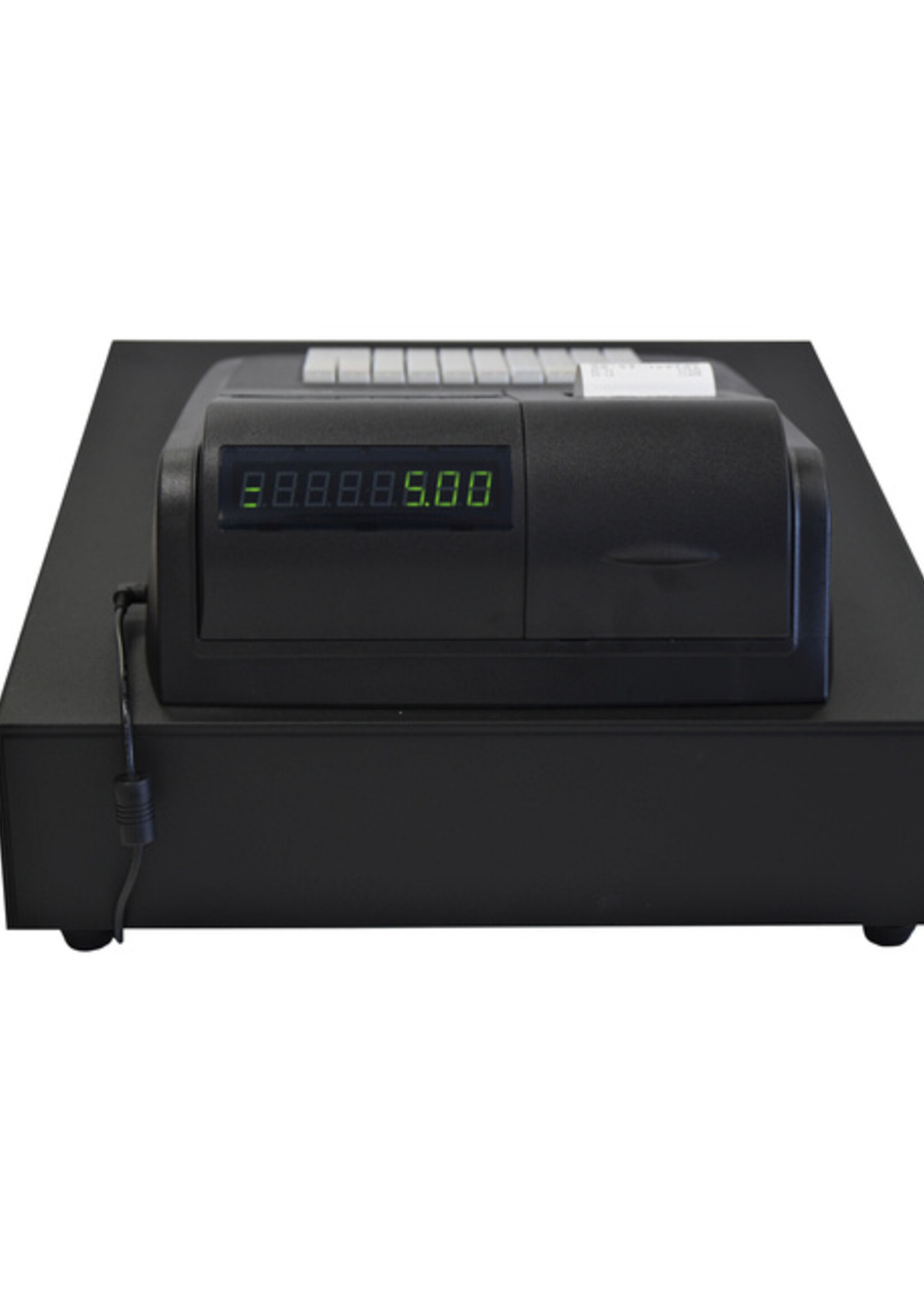 SAM4S Kassa SAM4S ER-180U zwart