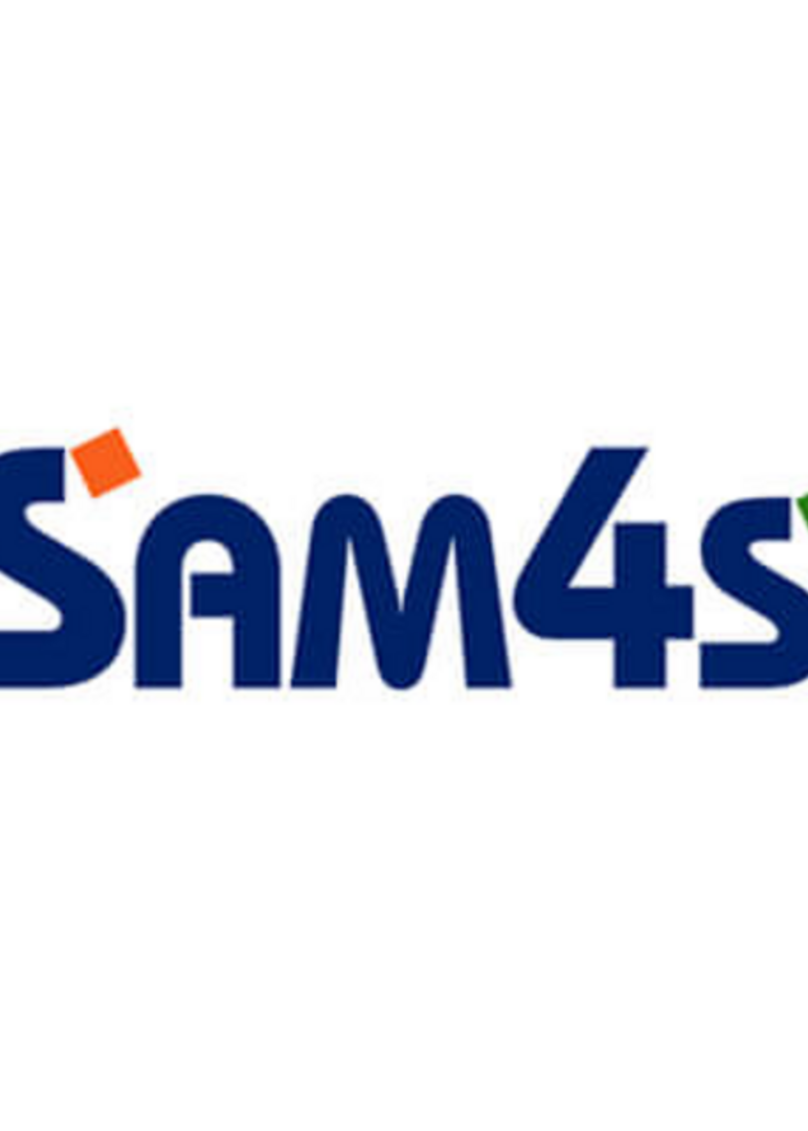 SAM4S Caisse enregistreuse SAM4S ER-180U noir NL