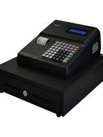 SAM4S Kassa SAM4S ER-260BEJ zwart
