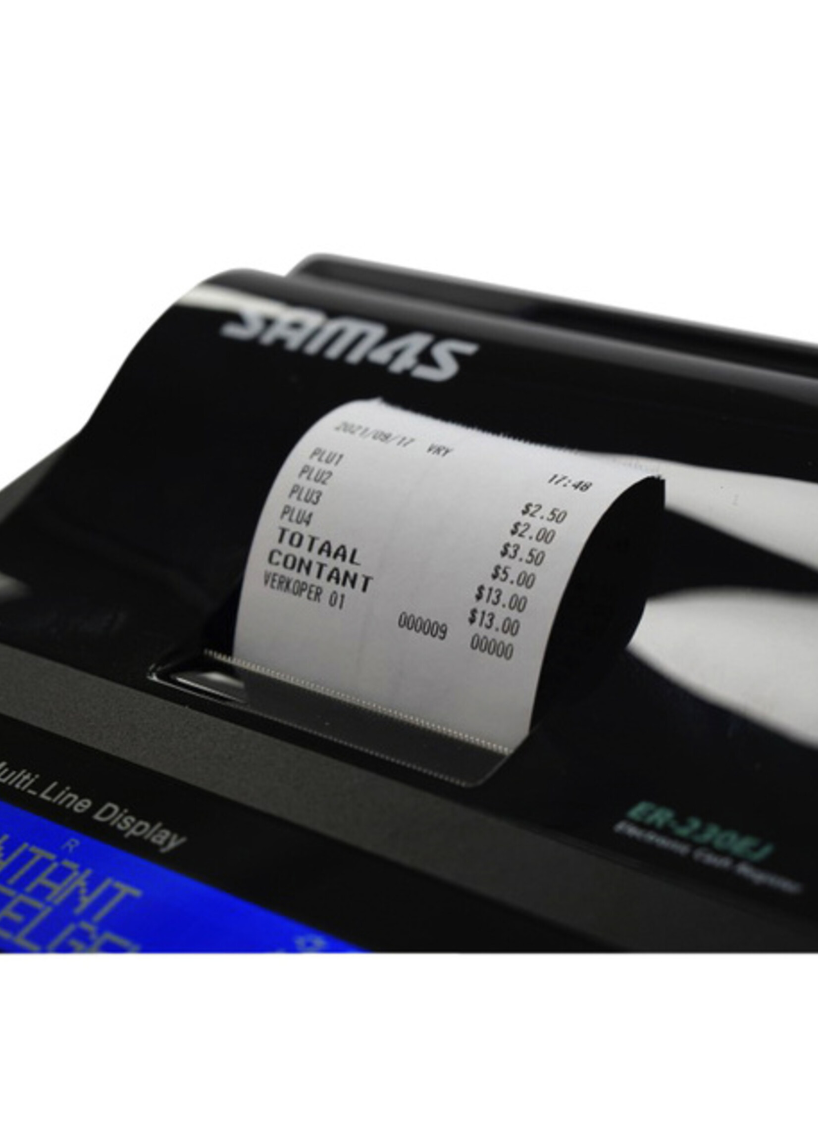 SAM4S Kassa SAM4S ER-230BEJ