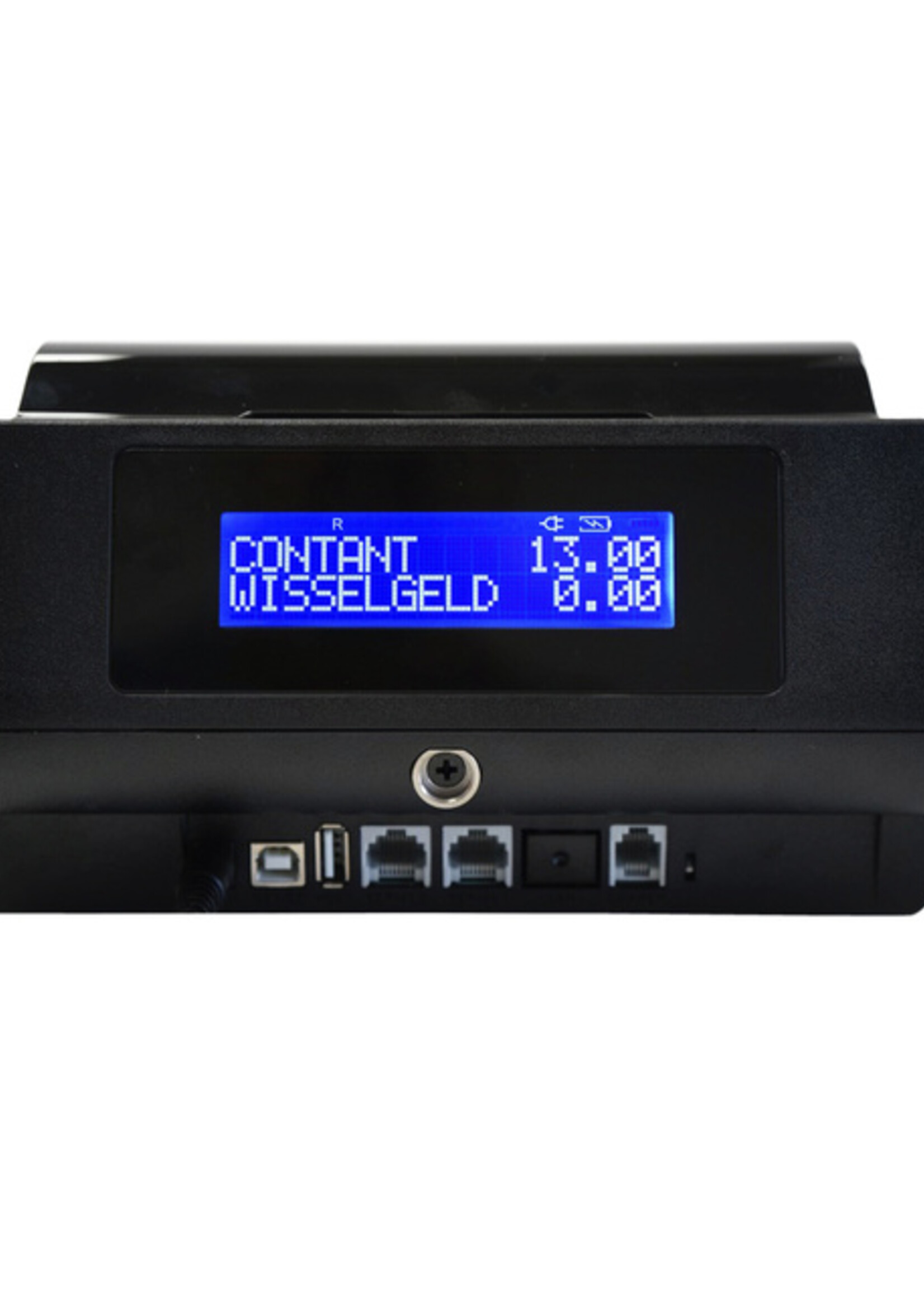 SAM4S Kassa SAM4S ER-230BEJ