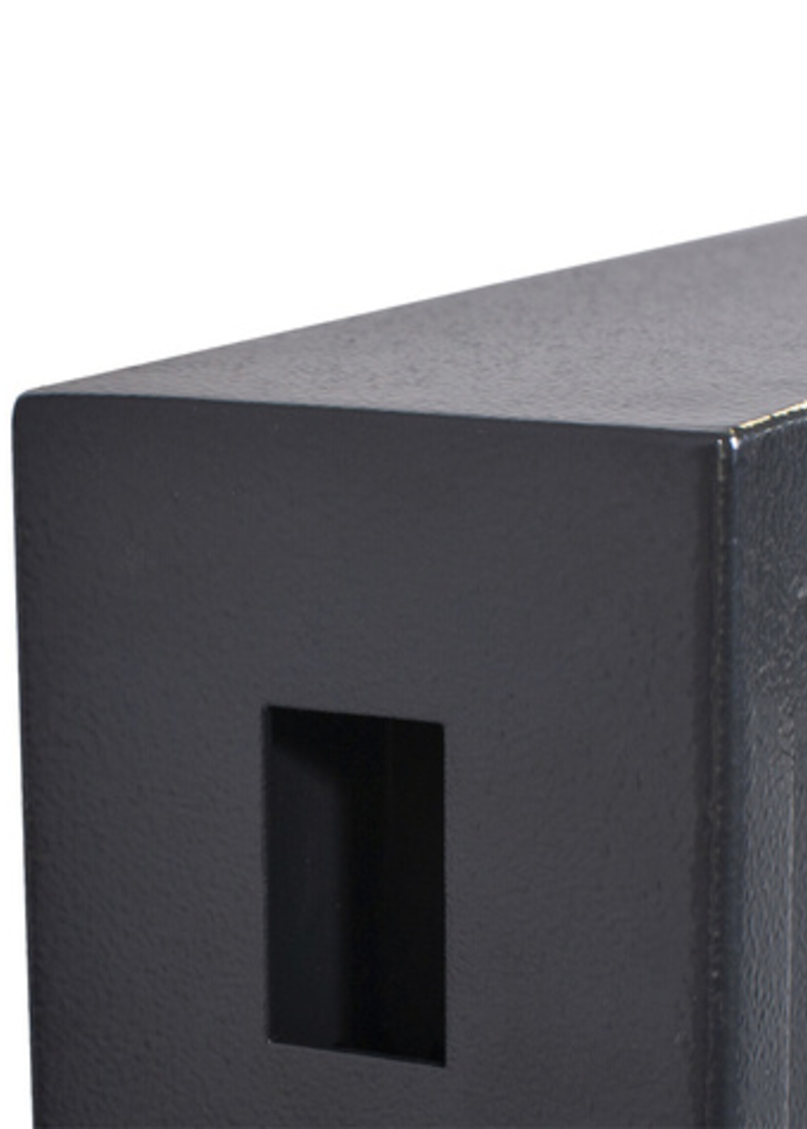 Pavo Armoire à clés Pavo High Security magnétique 50 crochets 575x450x77mm