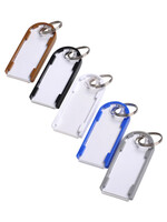 Pavo Porte-clés Pavo magnétique assorti