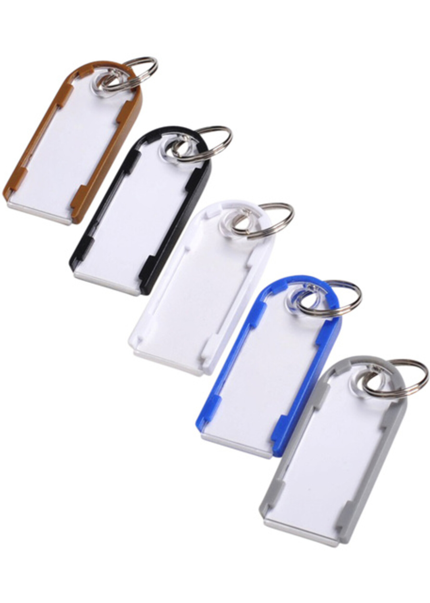 Pavo Porte-clés Pavo magnétique assorti