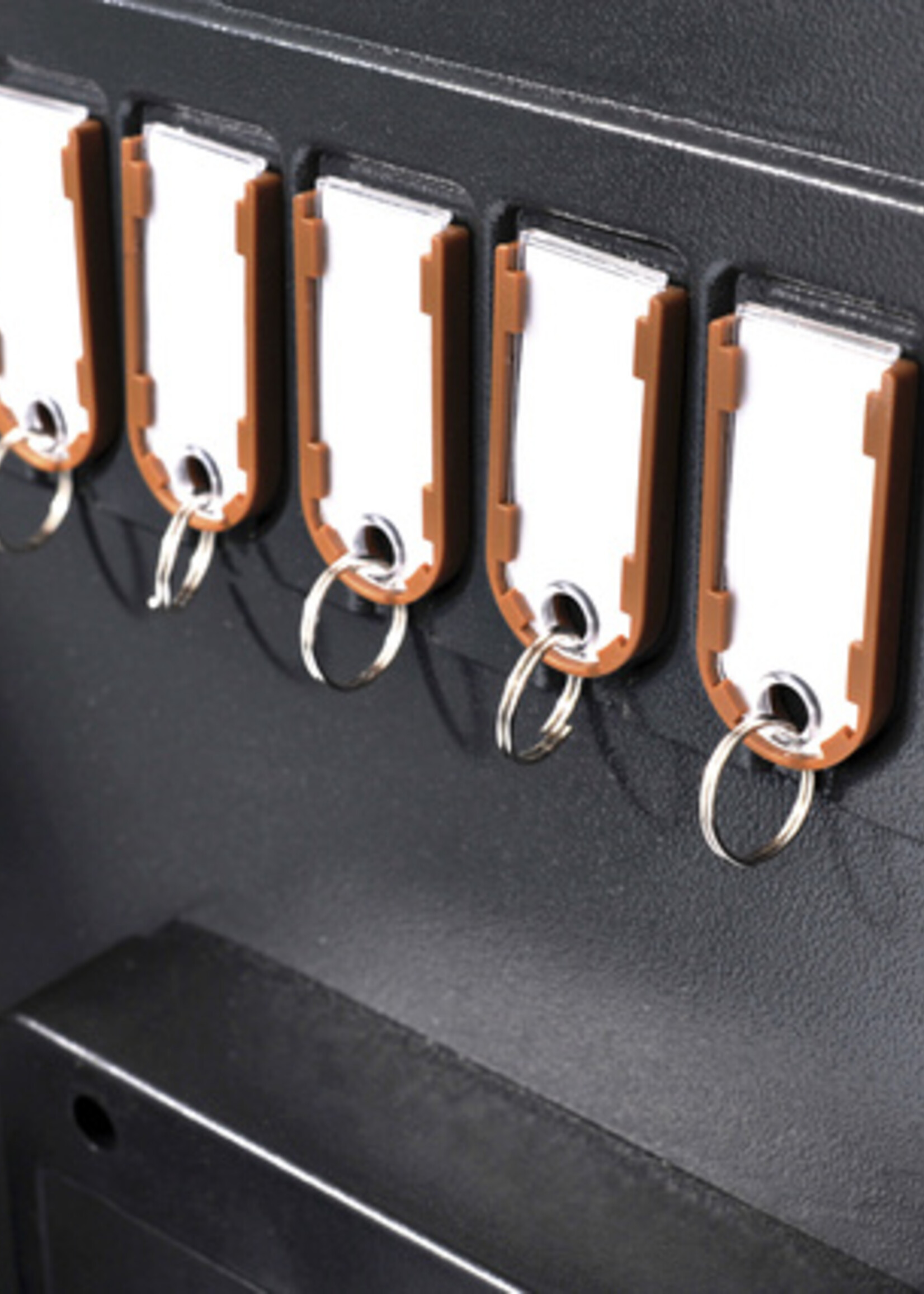 Pavo Porte-clés Pavo magnétique assorti