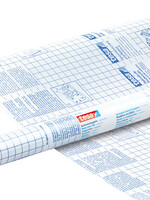 Tesa Film couvre-livres Tesa 59027 50cmx5m transparent
