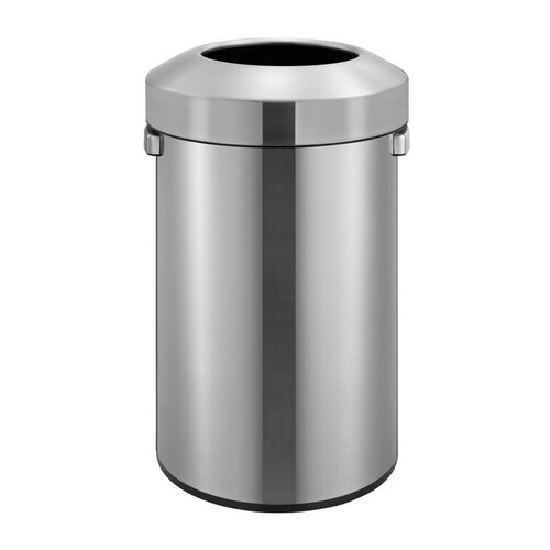 EKO Poubelle EKO Urban 60L inox