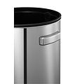 EKO Poubelle EKO Urban 60L inox