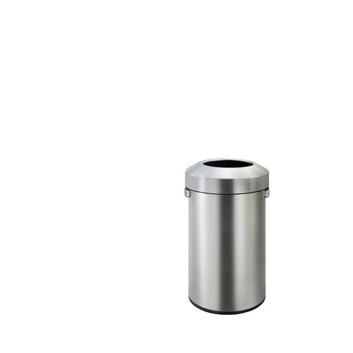 EKO Poubelle EKO Urban 60L inox