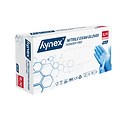 Hynex Handschoen Hynex XL nitril 100 stuks blauw