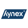 Hynex Handschoen Hynex XL nitril 100 stuks blauw