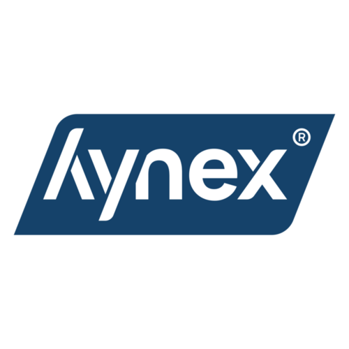 Hynex Handschoen Hynex XL nitril 100 stuks blauw