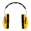 3M Casque antibruit 3M Peltor Optime Comfort réduction bruit max 27dB