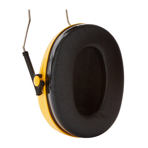 3M Casque antibruit 3M Peltor Optime Comfort réduction bruit max 27dB