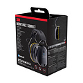 3M Oorkap 3M Worktunes verlaging geluidsniveau maximaal 31dB Bluetooth tec