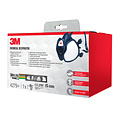 3M Masker 3M chemische stoffen FFABEK1 P3 D filters