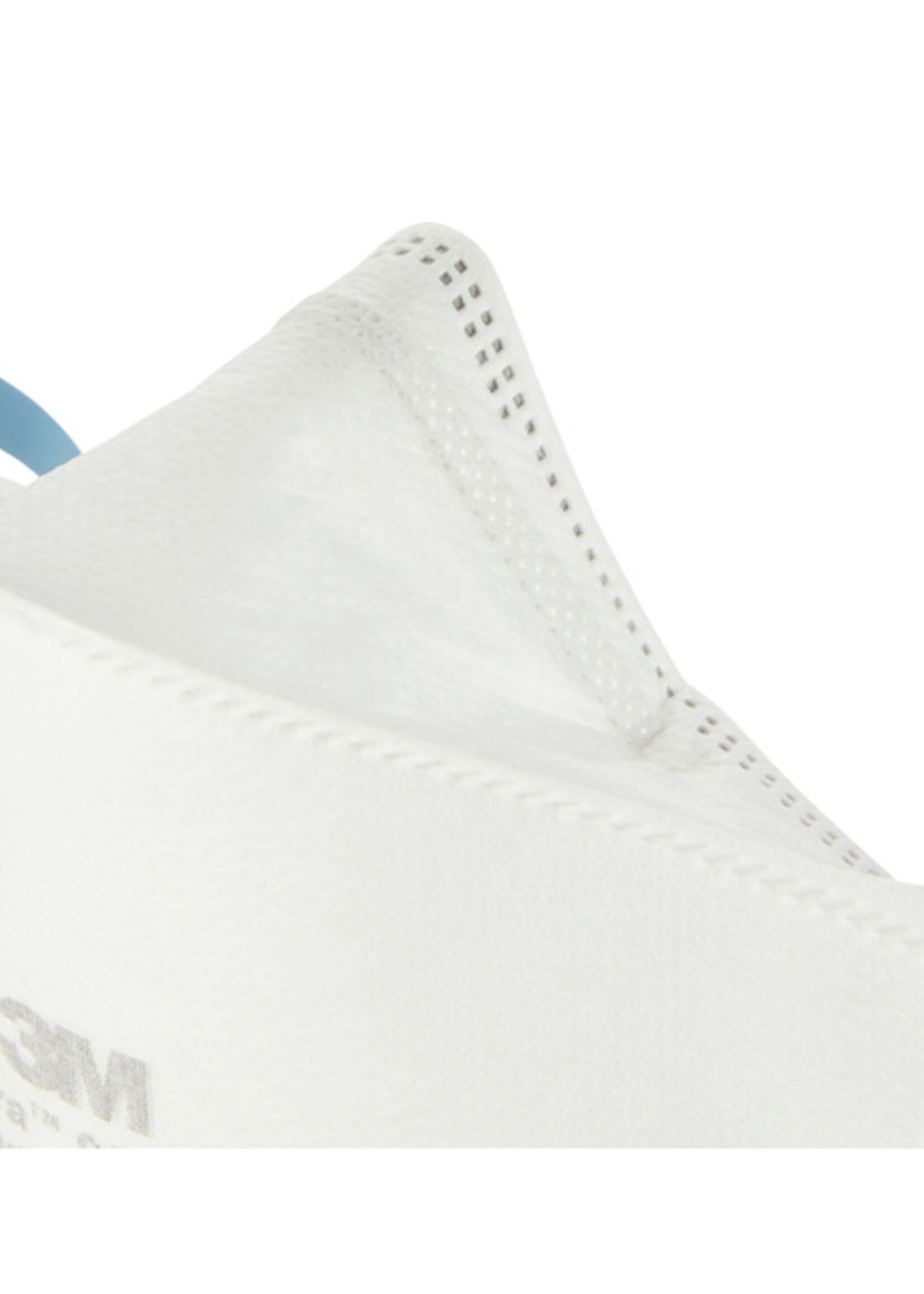 3M Stofmasker 3M Aura FFP2 KN95 zonder ventiel 3 stuks