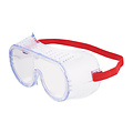 3M Ruimzichtbril 3M tegen stof voor binnenhuis gebruik