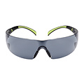 3M Veiligheidsbril 3M SecureFit grijs getint UV stralingsweerstand