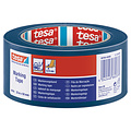 Tesa Markeringstape Tesa 60760 PVC 50mmx33m blauw
