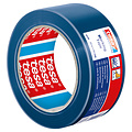 Tesa Markeringstape Tesa 60760 PVC 50mmx33m blauw