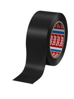 Tesa Ruban de marquage sol Tesa 04169 50mmx30m noir