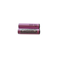 MAUL Batterie 18650-26H protection PCB 2600mAh 3,7V