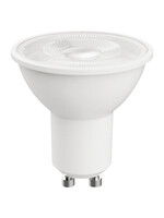 Integral Ledlamp Integral GU10 2700K warm wit 2.2W 360lumen