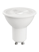 Integral Lampe LED Integral GU10 2W 4000K Blanc froid 380 lumen
